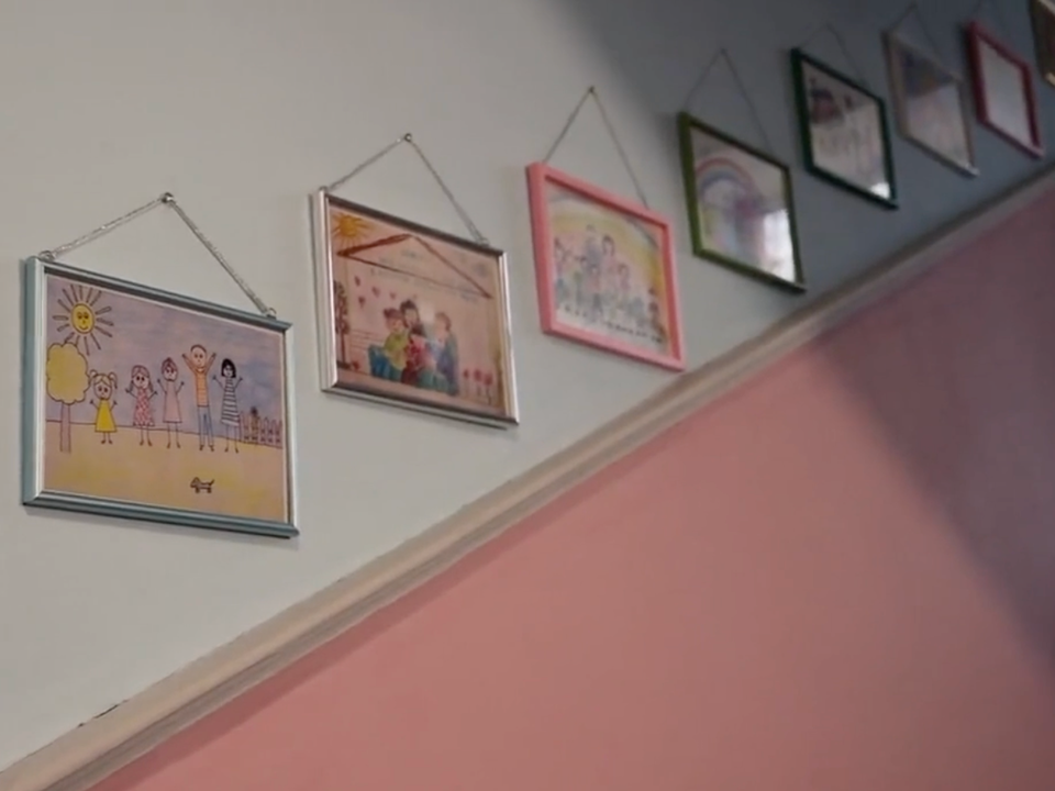 В Щелкове за 2025 год отремонтировали более 70 подъездов