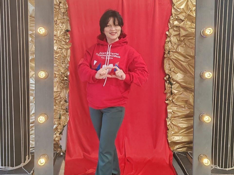 Пончо против дронов: волонтер из Долгопрудного победила в конкурсе с инновацией для СВО