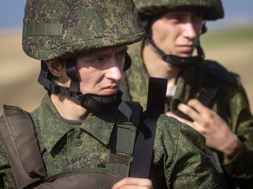 Резервисты в 2025 году: новые законы, выплаты и условия контракта