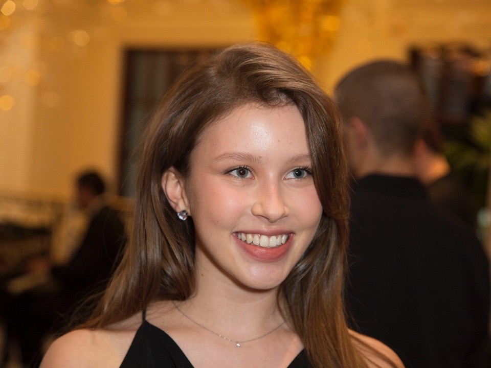 «Смешно»: кинокритик усомнился в звании «лучшей актрисы России» для Анны Пересильд