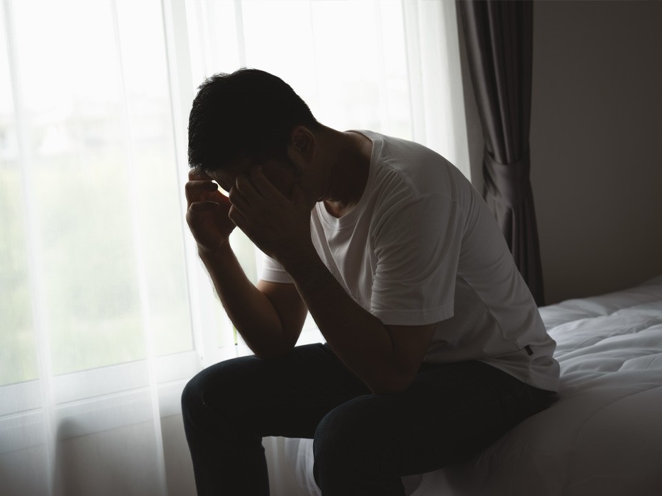 «Наказывали по-разному»: пациенты скандального рехаба в МО перечислили способы «воспитания»