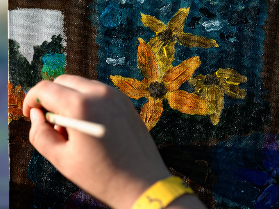 Раскрыть творческий потенциал ребенка помогут на фестивале в Подольске