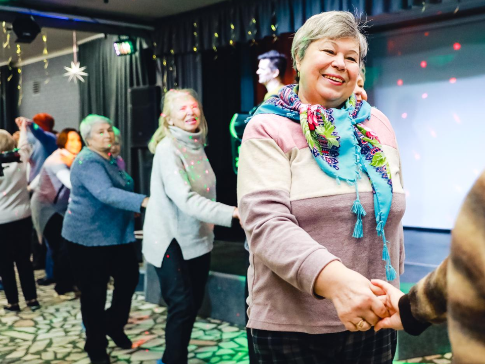 Жительниц Химок приглашают в ДК «Контакт» на праздничный концерт ко Дню матери