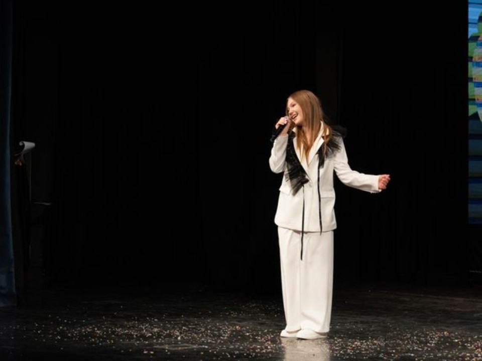 Открыта запись на конкурс стихов и песен по ПДД «Азбука дорожного движения»