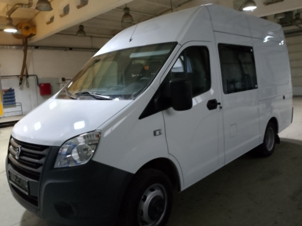 Коммунальные аварии во Фрязине будут устранять оперативнее благодаря новой технике