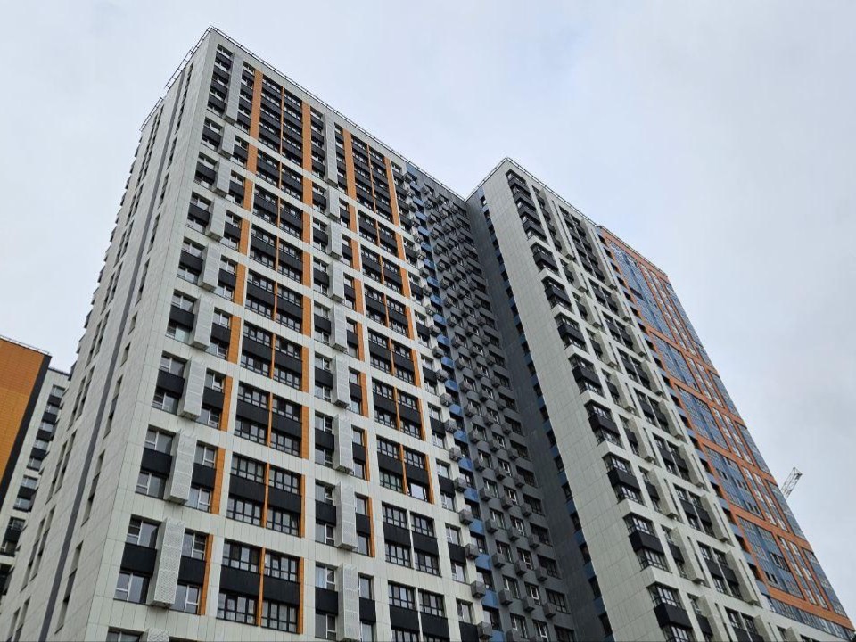 Капремонт для 1,5 млн жителей: в Подмосковье ищут подрядчиков для ремонта 4,4 тыс. домов