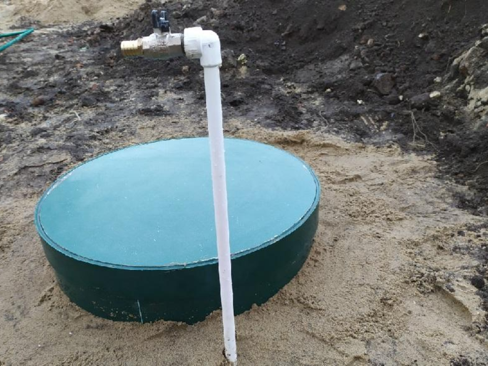 В Юрьеве заметили незаконные скважины: что делать владельцам земли, чтобы избежать штрафов и проблем с водоснабжением