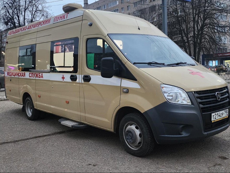 Прививка без очереди: как на автовокзале в Истре спасают от гриппа и пневмонии