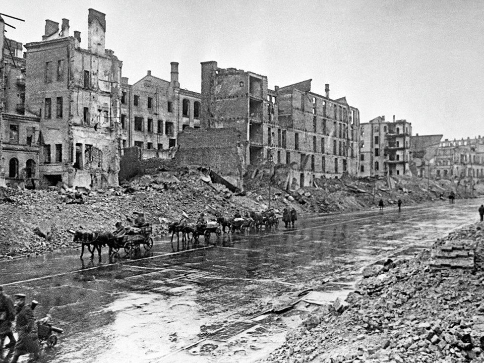 Какой сегодня день: что произошло и кто родился 6 ноября