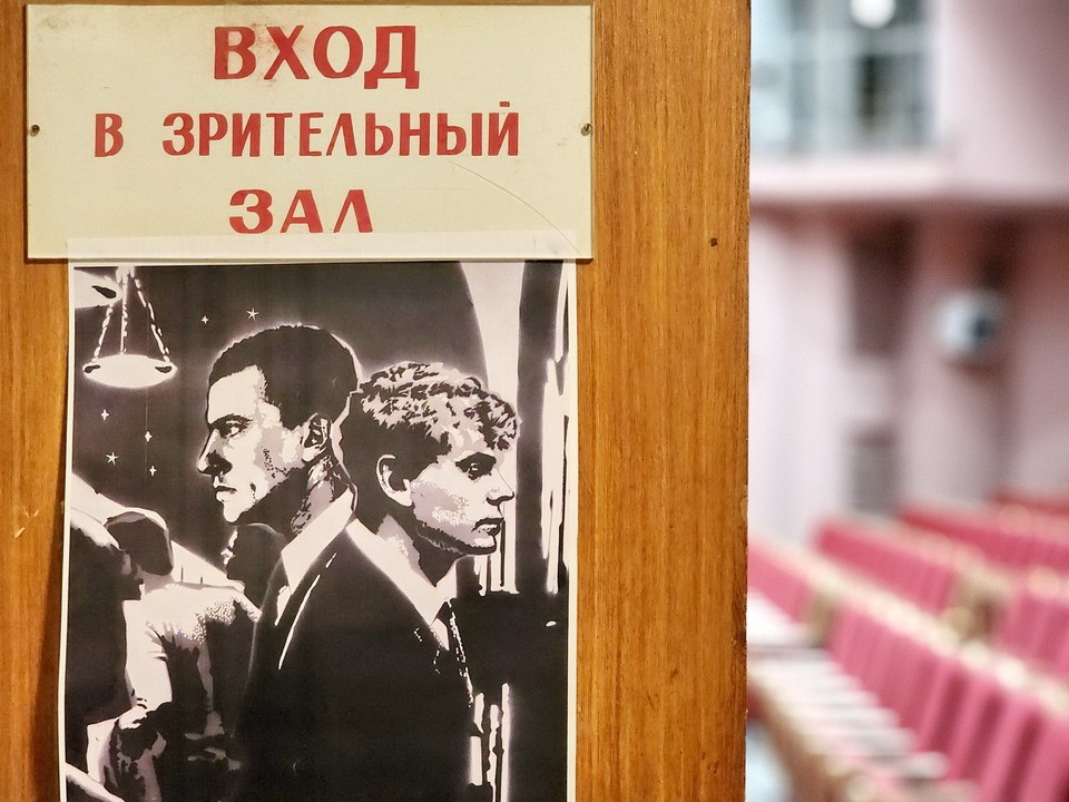 Старая Купавна может считаться истинной родиной фестиваля «Синяя птица»