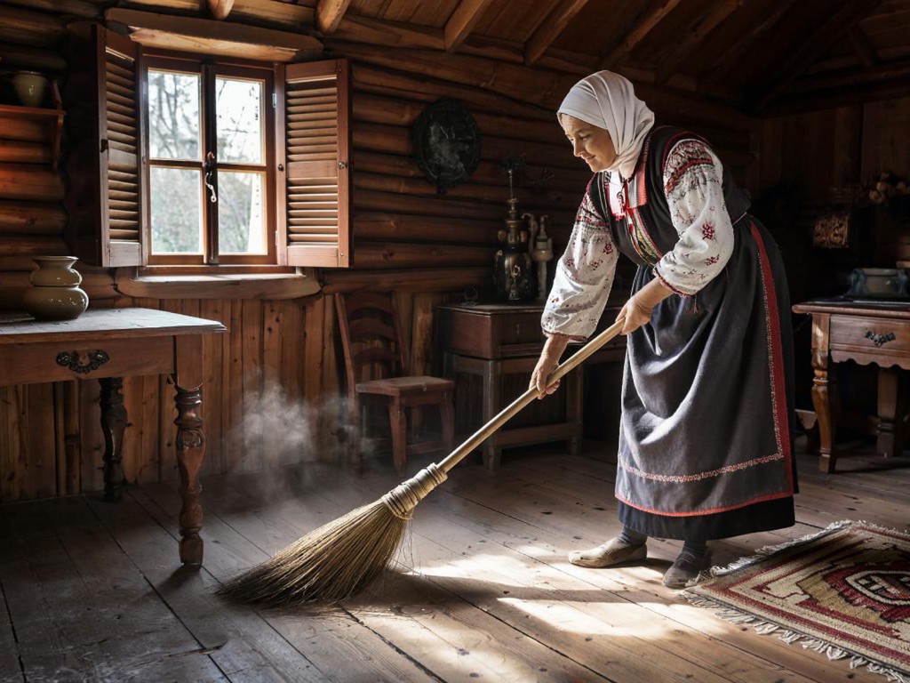 Какой народный праздник отмечают 9 ноября 2025: что можно и нельзя делать в Обетный день