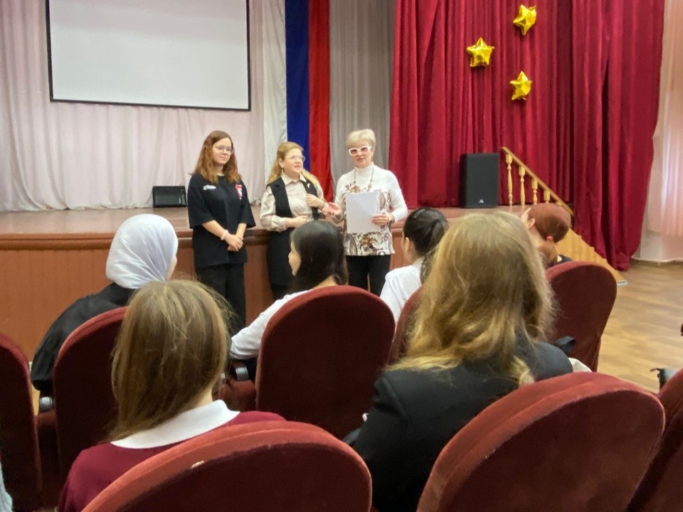 В Орехово-Зуеве идет подготовка к областному фестивалю «Белая трость»