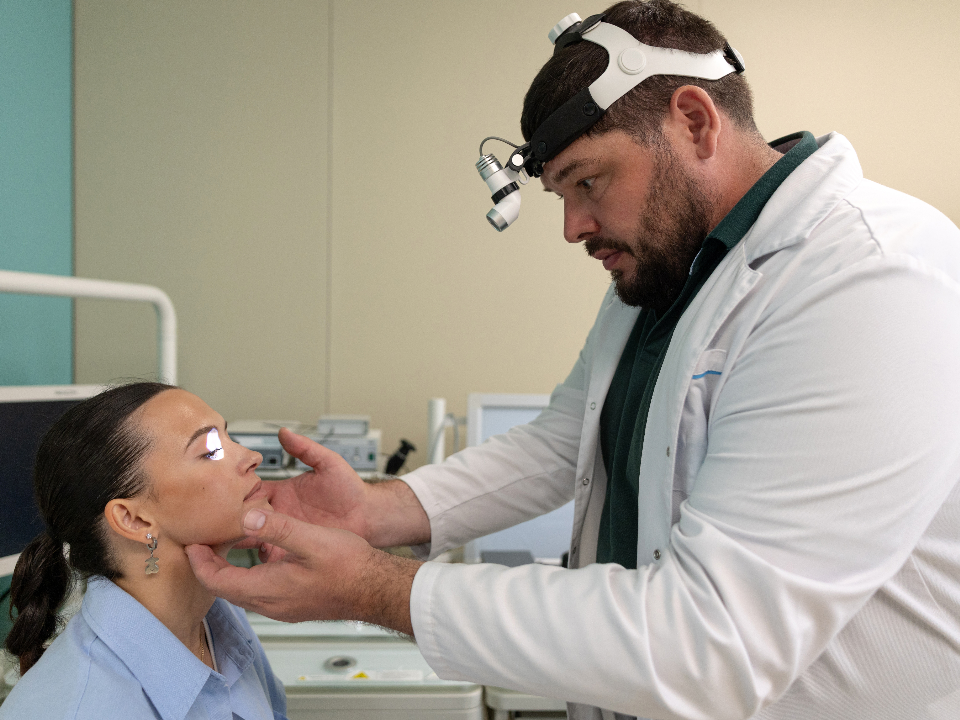 Проверить здоровье без записи к врачу смогут фрязинцы в субботу