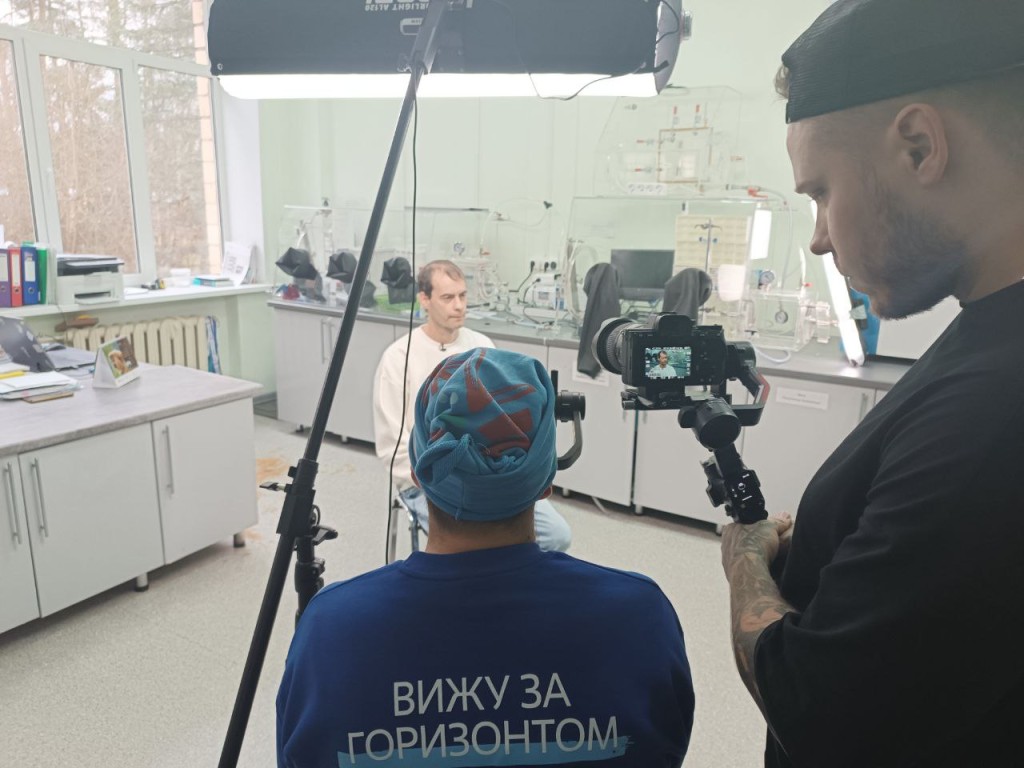 О том, как устроен черноголовский ФИЦ, узнают школьники со всей страны