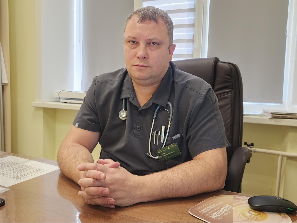 В Звенигороде открыт кабинет социальной поддержки для особенных детей