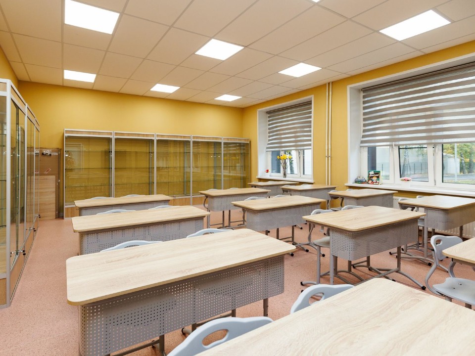 Ученики не узнают свою школу: как изменится Центр образования № 1 в Красноармейске после капремонта