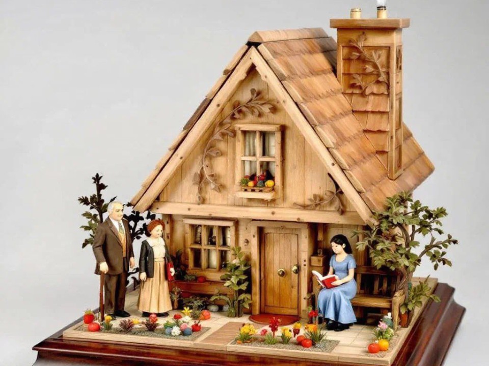 Госдума отметила студента и его преподавателя из Волоколамска за уникальный проект