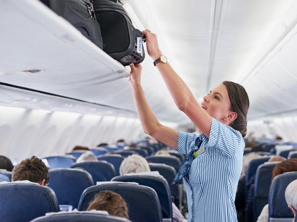 Новогодний авиафейерверк: улететь на Дальний Восток из Подмосковья будет проще