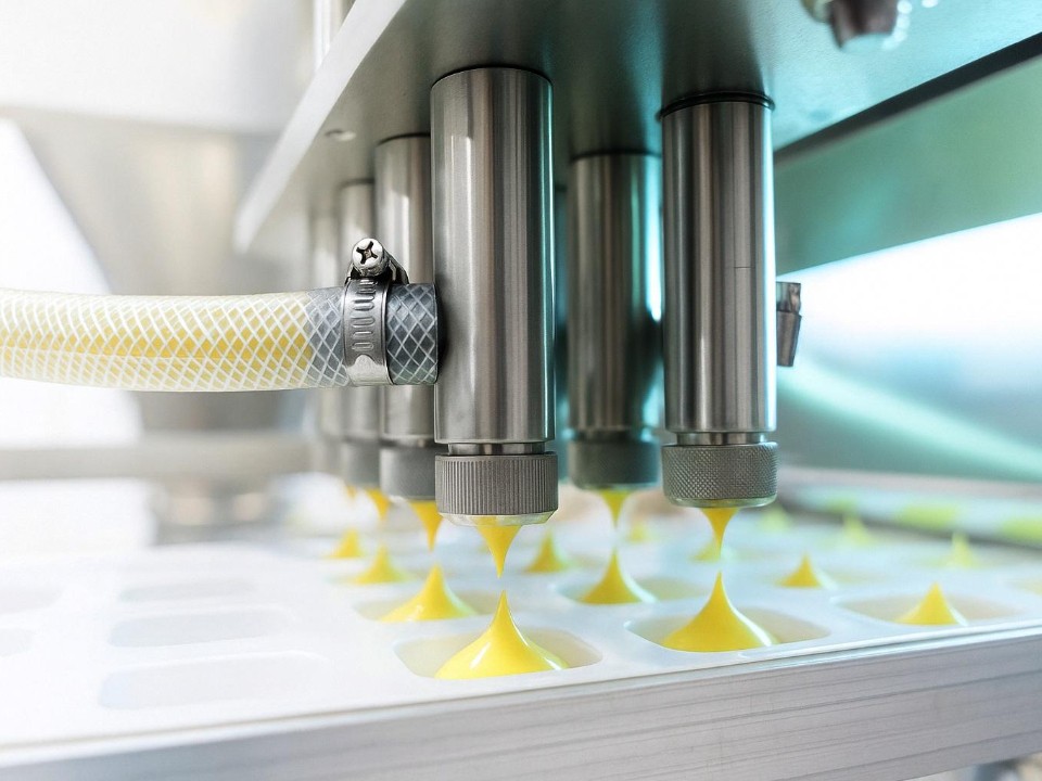 Промышленный бум: как компания из Лыткарина выпустила 8 млн упаковок соусов за 10 месяцев