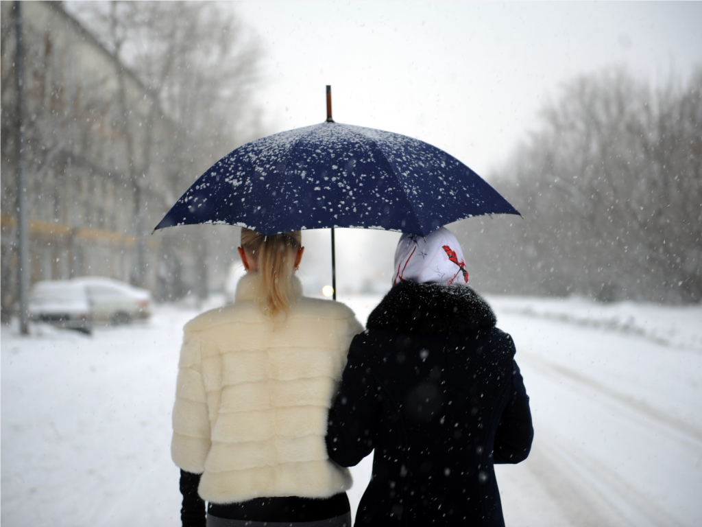 Погода готовит сюрприз: после +10°C Подмосковье ждет резкое похолодание