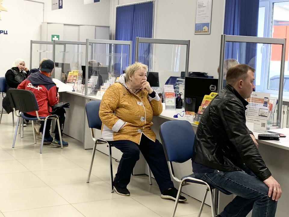 «Пени — прощайте!»: лосинопетровцы могут списать долги по ЖКУ