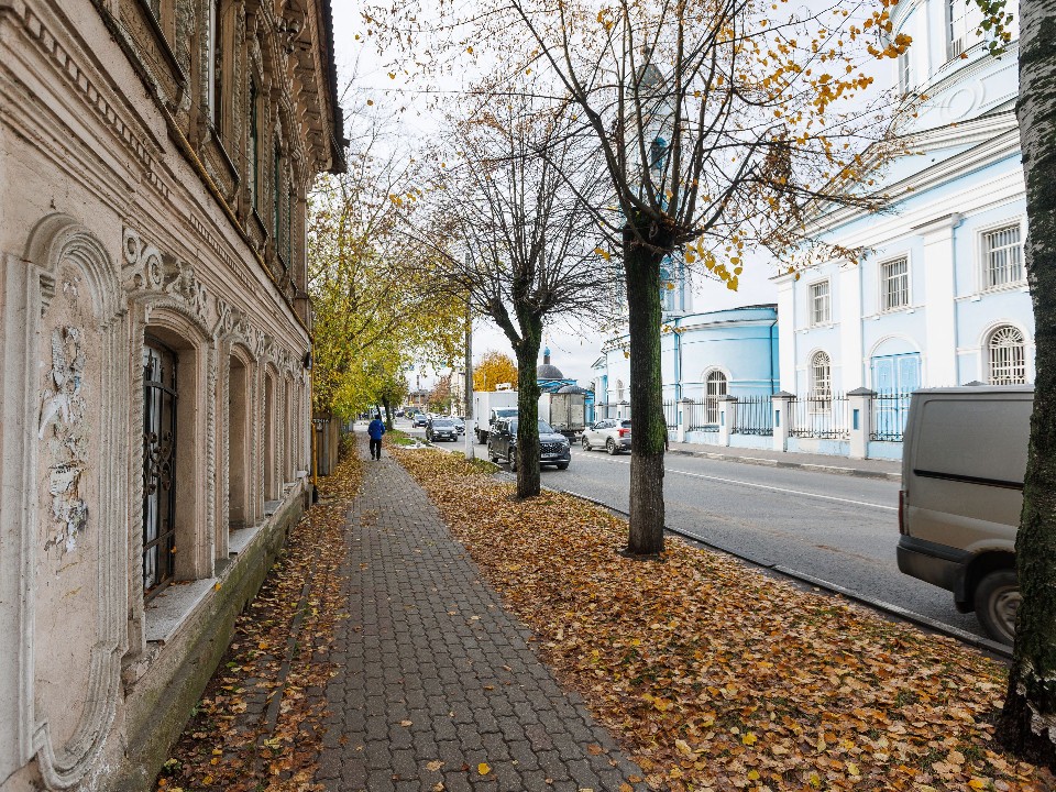 «Смена сезонов произойдет незаметно»: синоптик Тишковец — о погоде 30 ноября и 1 декабря