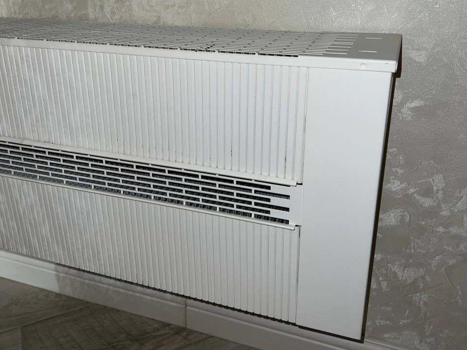 Отопление на улице Комсомольской включат в 13:00 после завершения ремонта трубы