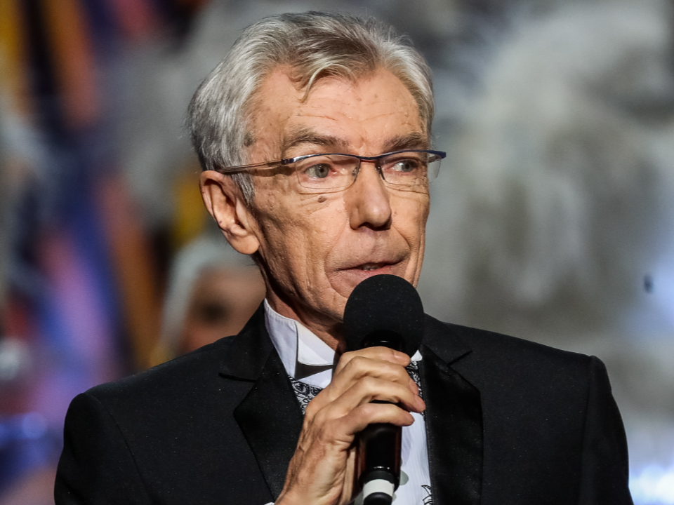 Легенда телеэкранов в больнице: что случилось с Юрием Николаевым