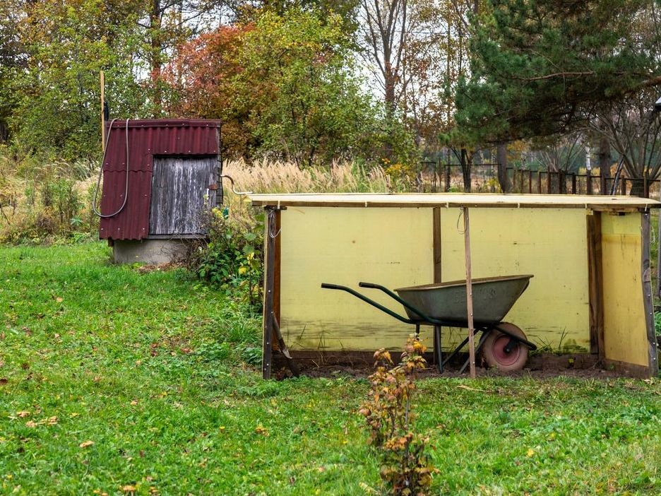 Участки под жилье и дорожный сервис выставлены на торги в Воскресенске