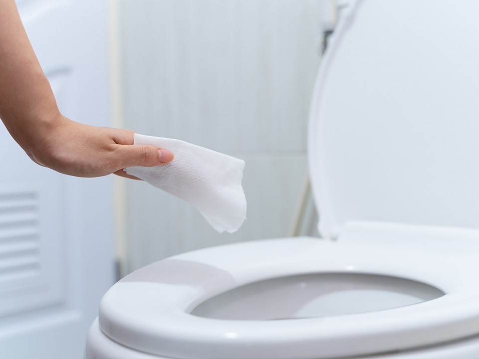 «Унитаз — не мусорка!»: сантехник из Дмитрова назвал главных врагов канализации