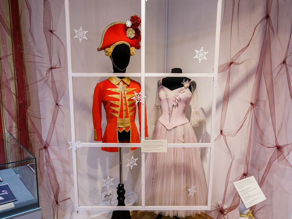 «Щелкунчик» на высоте 10 км: жители Подмосковья смогут попасть на благотворительный рейс