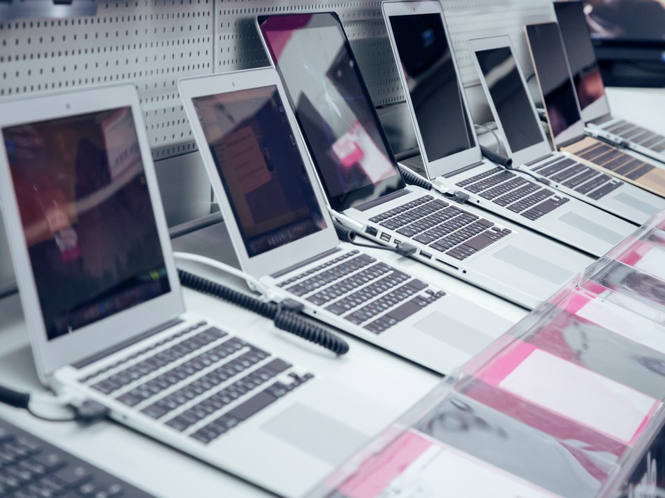 Новый импульс для отечественной электроники: в России планируют ввести технологический сбор с 2026 года