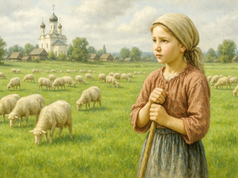 Какой церковный праздник отмечают православные 11 ноября 2025 и при чем тут овцы