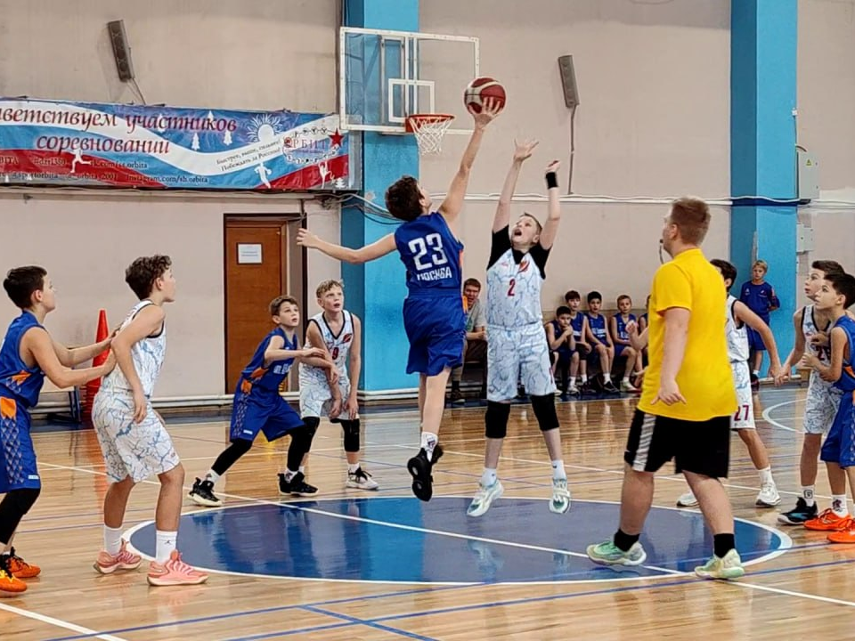 Дзержинские баскетболисты завоевали кубок турнира «Наследие» памяти Елены Василенко