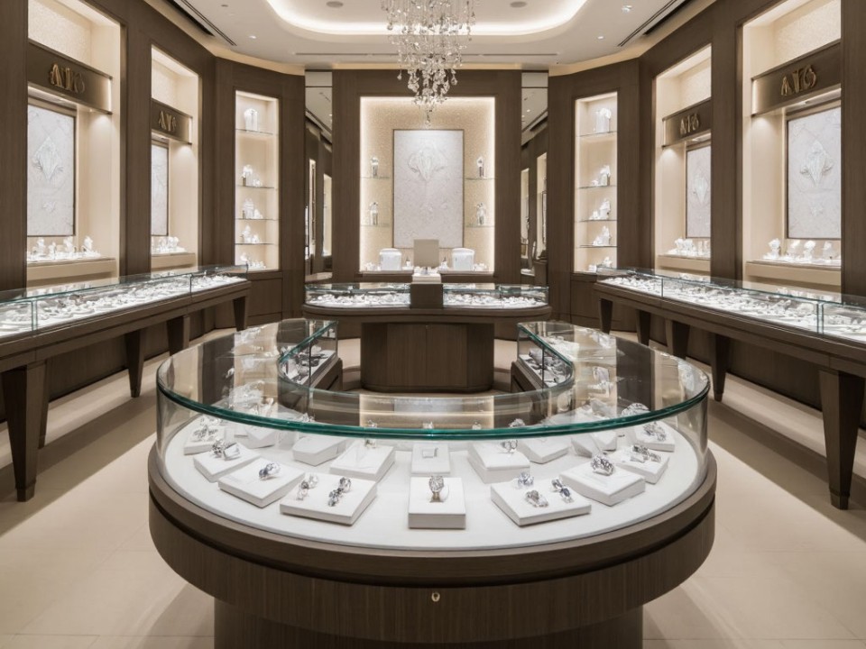 Не гонитесь за каратами: эксперт раскрыла главные ошибки при выборе бриллиантов