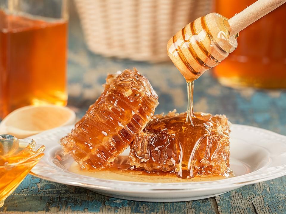 Медовый сомелье — профессия будущего? Началась подготовка новых специалистов