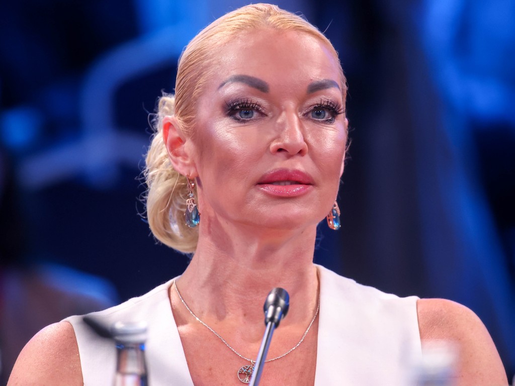 Что на самом деле подтолкнуло Волочкову уйти с проекта «Звезды под капельницей»