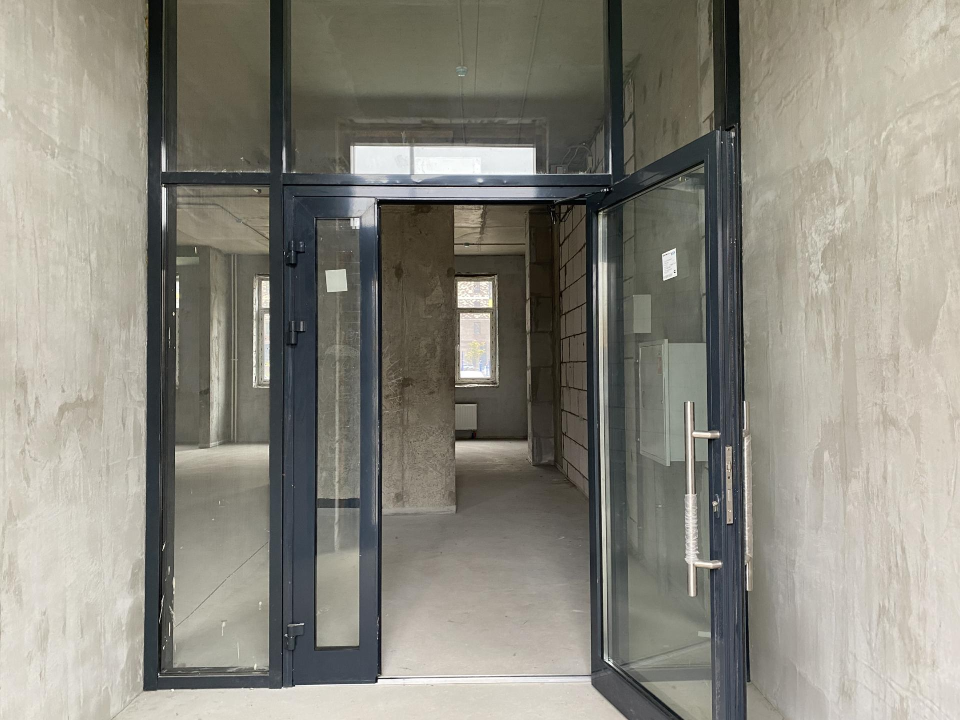 Электронные аукционы открыли новые возможности: как без бюрократии снять офис, магазин или склад