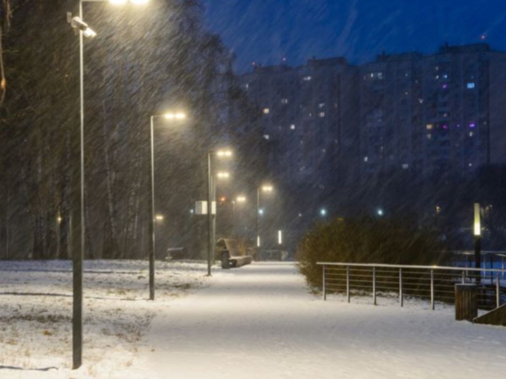 Синоптик Вильфанд спрогнозировал зиму, которой еще не было в истории метеонаблюдений!