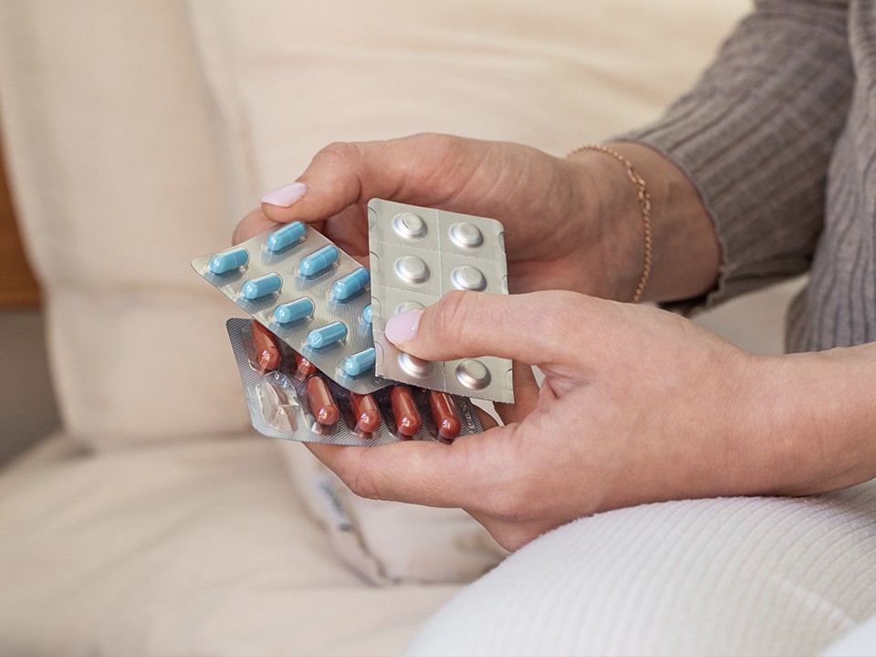 Тихая пандемия на пороге? Врачи заговорили об угрозе антибиотиков