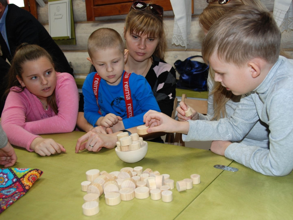 Что посетить в Чехове в субботу: события культуры и спорта 29 ноября