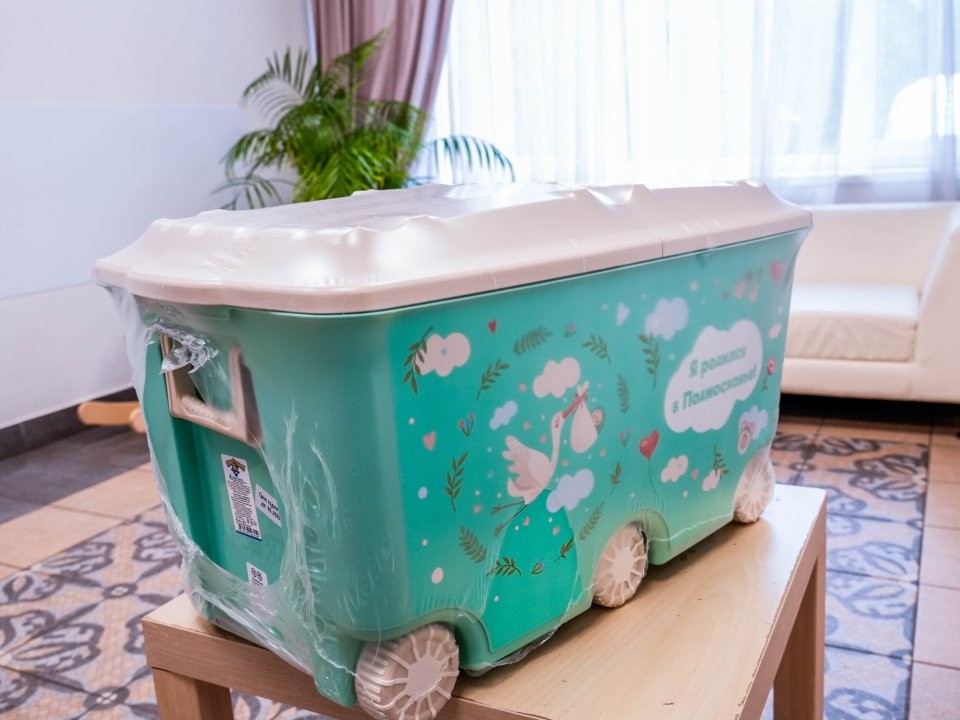 Какие пособия можно получить уже на раннем сроке беременности