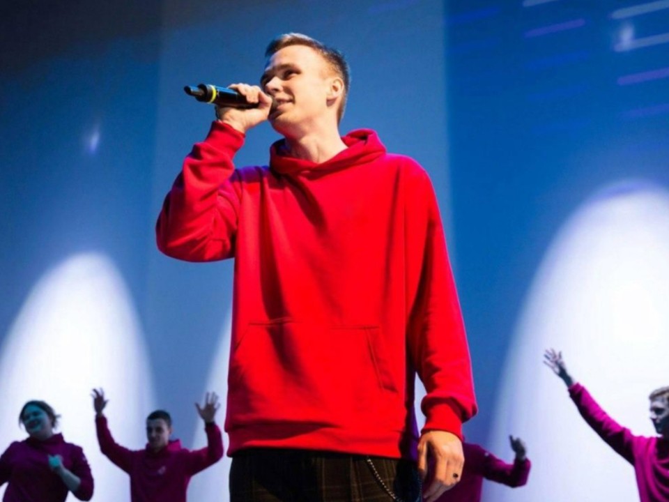 Вожатый лагеря «Имени 28 героев-панфиловцев» стал лучшим в стране