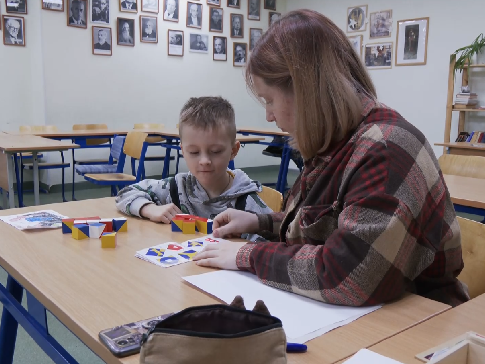 С первого курса — в дело: как будущие клинические психологи в Дубне учатся на реальных пациентах