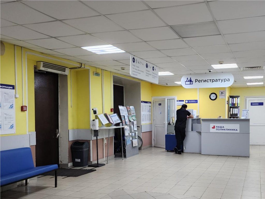 Сахарный диабет, туберкулез и заболевания сердца чаще всего выявляют профосмотры