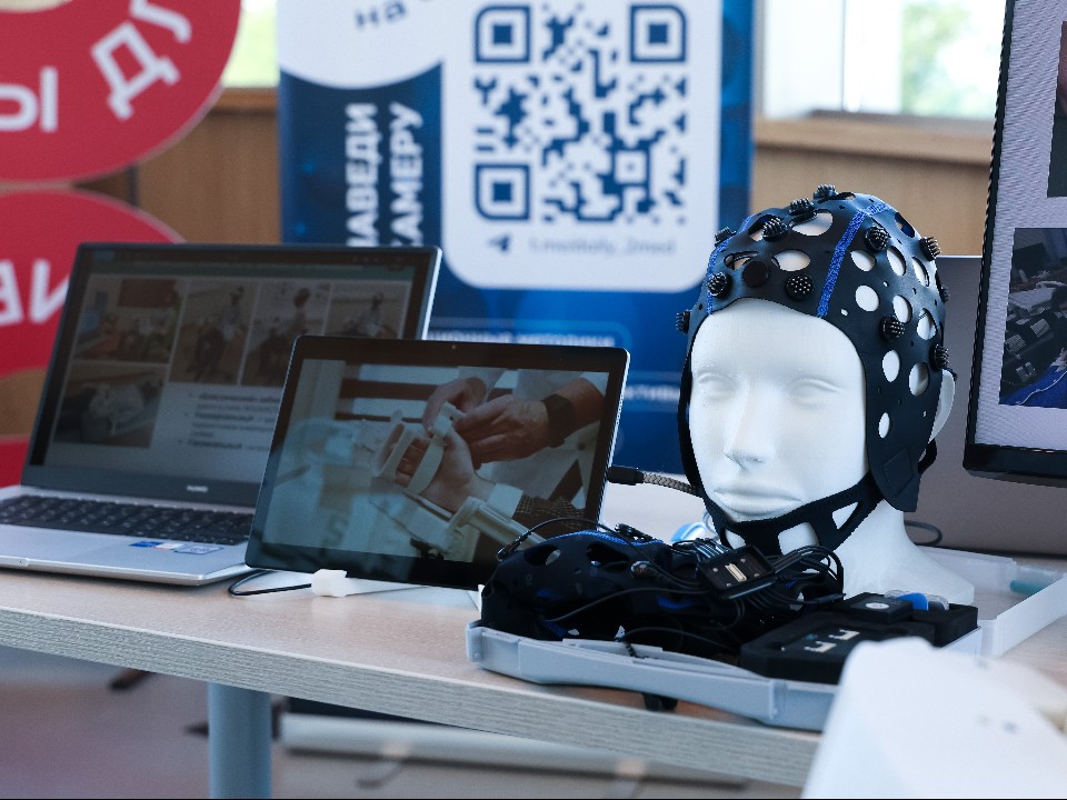 Подольских школьников и студентов пригласили на научный форум «Шаг в будущее»