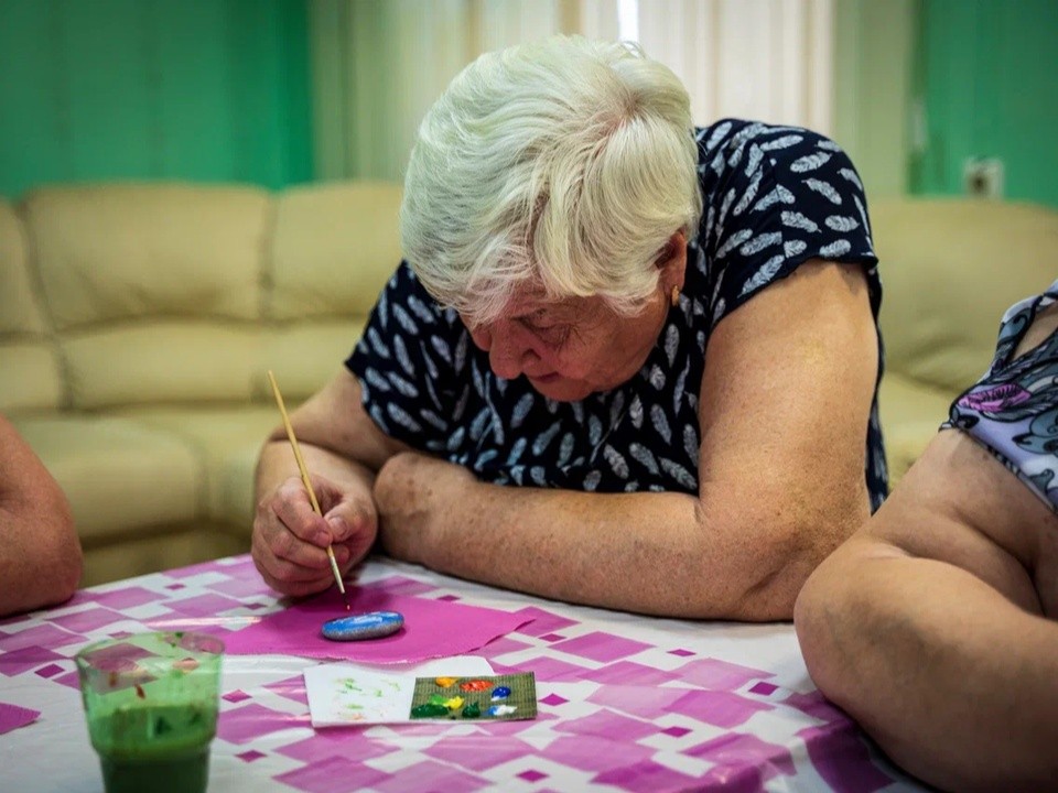 «Мозг не должен стареть»: геронтолог назвал три упражнения для ясности ума в 70 лет