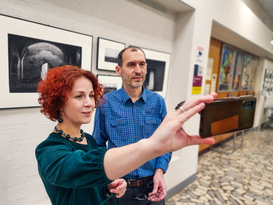 Яркая семейная суббота: парк «Ривьера», ледовый дворец «Багратион» и Императорский дворец ждут гостей 22 ноября