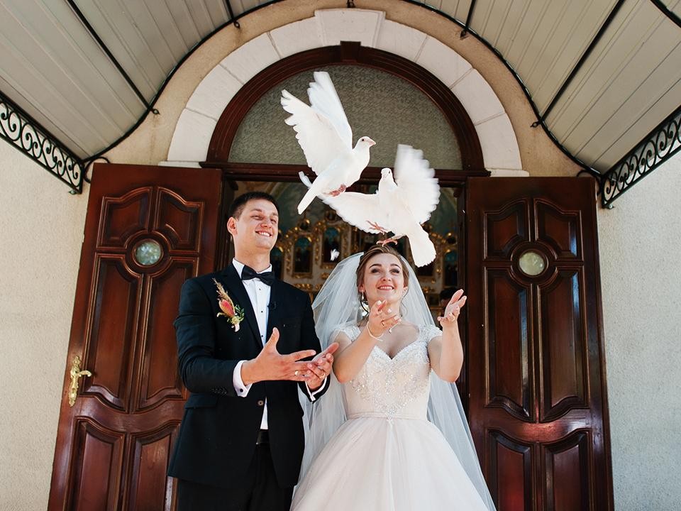 Обречены на развод? Что делать тем, кто поженился 11.11 — в «День холостяков»