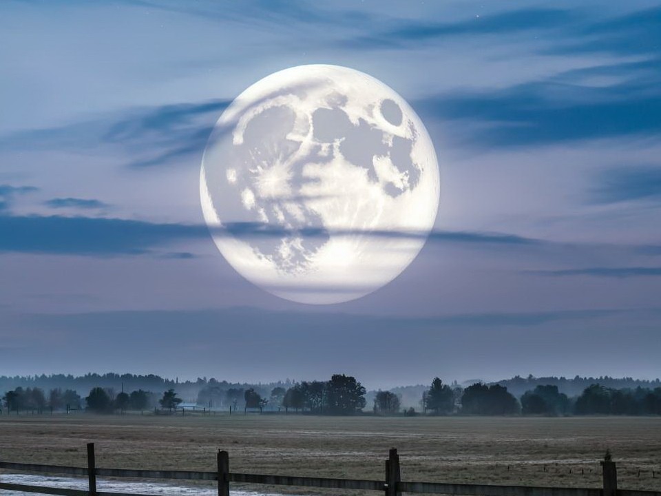 Какой сегодня день по лунному календарю: можно ли работать 11 ноября